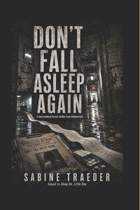 Produktbild: Don't Fall Asleep Again