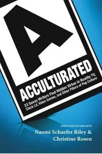 Produktbild: Acculturated