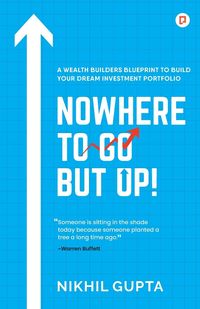 Produktbild: Nowhere To Go But Up!