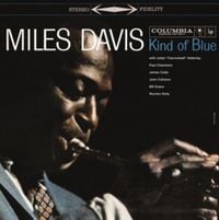 Bild vom Artikel Kind Of Blue vom Autor Miles Davis