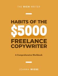 Produktbild: Habits of the $5000 Freelance Copywriter