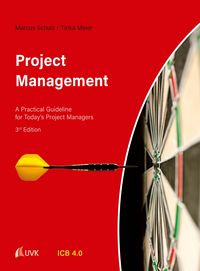 Produktbild: Project Management