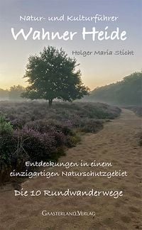 Produktbild: Natur- und Kulturführer Wahner Heide