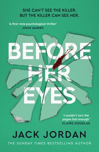 Produktbild: Before Her Eyes