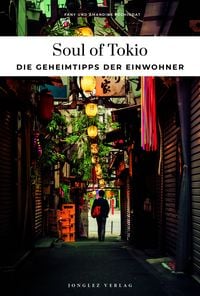 Produktbild: Soul of Tokio
