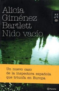 Produktbild: Gim&eacute;nez Bartlett, A: Nido vac&iacute;o