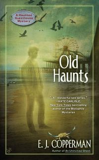 Produktbild: Old Haunts