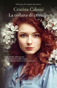 Produktbild: La collana di cristallo