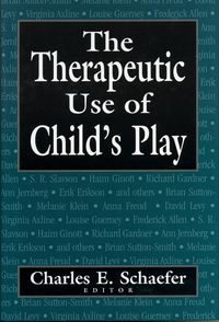 Produktbild: Therapeutic Use of Child's Play