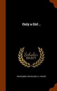 Produktbild: Only a Girl ..