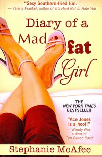 Produktbild: Diary Of a Mad Fat Girl -Lp