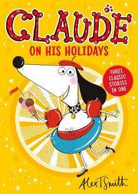Produktbild: Claude On His Holidays