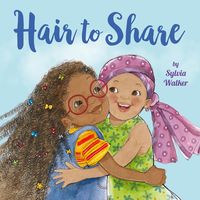 Produktbild: Hair To Share