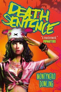 Produktbild: Death Sentence