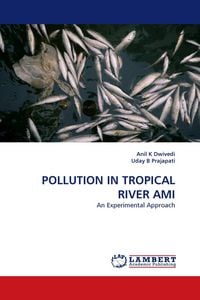 Produktbild: Pollution in Tropical River Ami