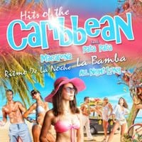 Bild vom Artikel Various: Hits Of The Caribbean vom Autor Various