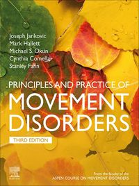 Produktbild: Principles and Practice of Movement Disorders E-Book