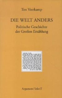 Produktbild: Die Welt anders