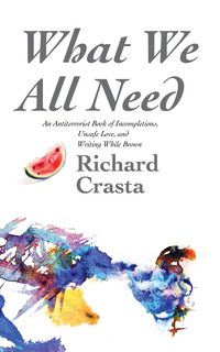 Produktbild: What We All Need