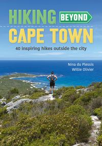 Produktbild: Hiking Beyond Cape Town