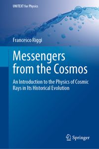 Produktbild: Messengers from the Cosmos