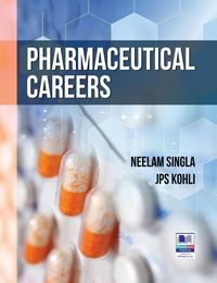 Produktbild: Pharmaceutical Careers