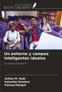 Produktbild: Un entorno y campus inteligentes ideales