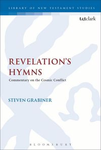 Produktbild: Revelation's Hymns