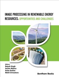 Produktbild: Image Processing in Renewable: Energy Resources Opportunities and Challenges