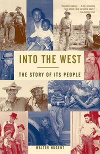 Produktbild: Into the West
