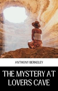Produktbild: The Mystery At Lovers Cave
