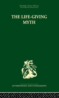 Produktbild: The Life-Giving Myth