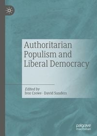 Produktbild: Authoritarian Populism and Liberal Democracy