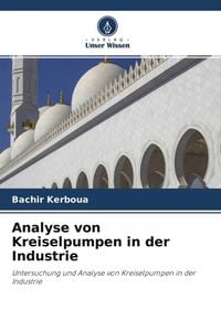 Produktbild: Analyse von Kreiselpumpen in der Industrie