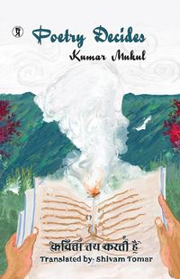 Produktbild: Poetry Decides (Kumar Mukul ki Kavitayen)