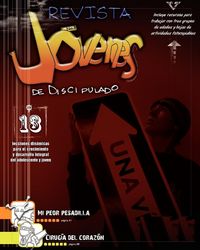 Produktbild: Revista Jovenes, No. 3 (spanish