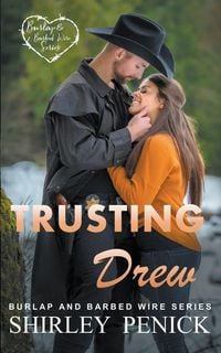 Produktbild: Trusting Drew