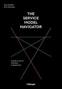 Produktbild: The Service Model Navigator