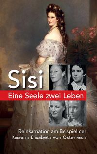 Produktbild: Eine Seele zwei Leben
