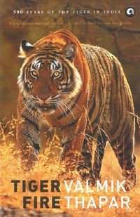 Produktbild: Tiger Fire