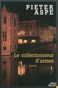 Produktbild: Fre-Collectionneur Darmes (le)