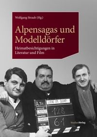 Produktbild: Alpensagas und Modelld&ouml;rfer