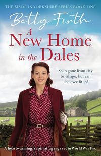 Produktbild: A New Home in the Dales