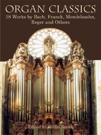 Produktbild: Organ Classics