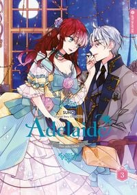 Produktbild: Adelaide - Das s&uuml;&szlig;e Leben 03