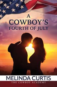 Produktbild: A Cowboy's Fourth of July