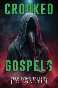 Produktbild: Crooked Gospels