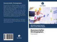 Produktbild: Kommerzieller Strategieplan.