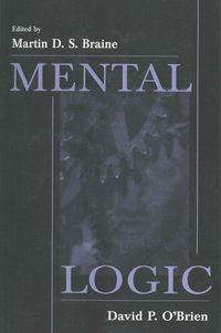 Produktbild: Mental Logic