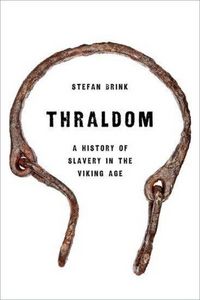 Produktbild: Thraldom